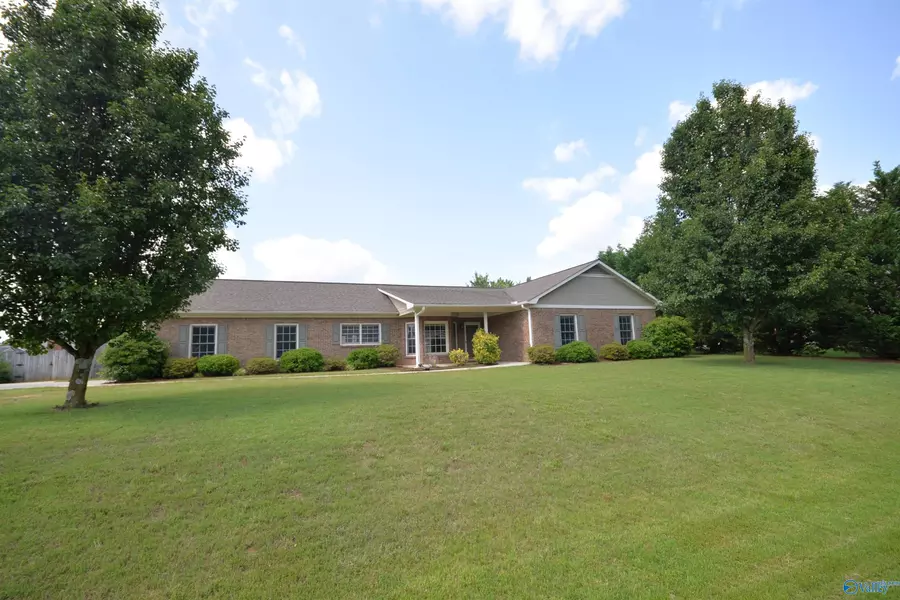 119 Pinckney Road, Harvest, AL 35749