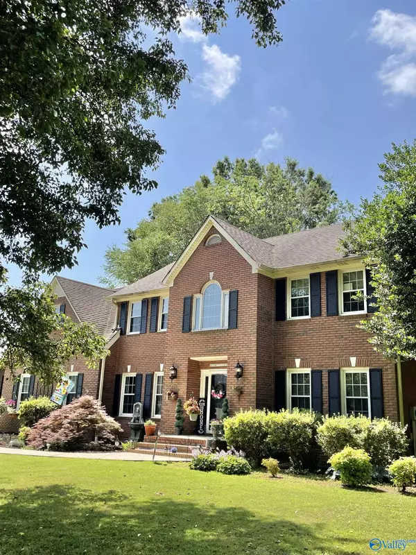 Athens, AL 35613,24854 Woodmont Way