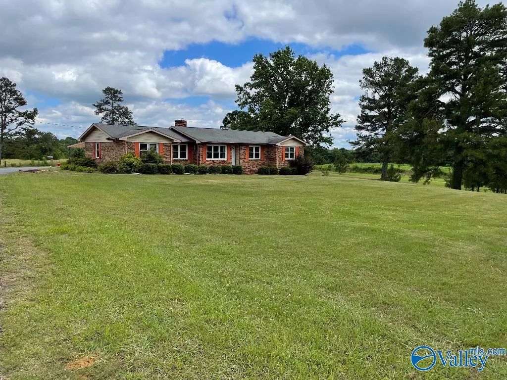 Moulton, AL 35650,84 County Road 153