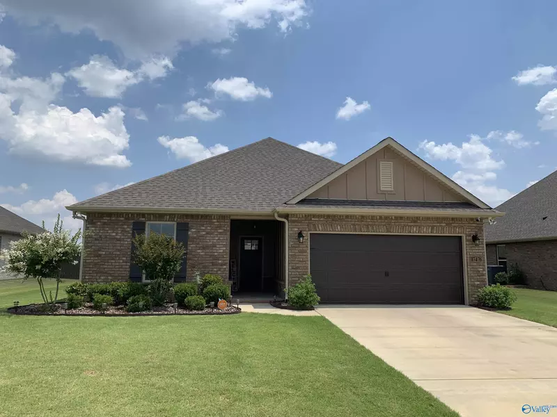 17476 Fieldway Circle, Harvest, AL 35749