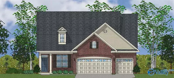 14263 Grey Goose Lane, Harvest, AL 35749