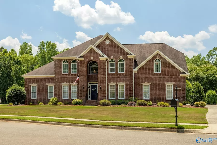 130 Bluff Spring Drive, Madison, AL 35758
