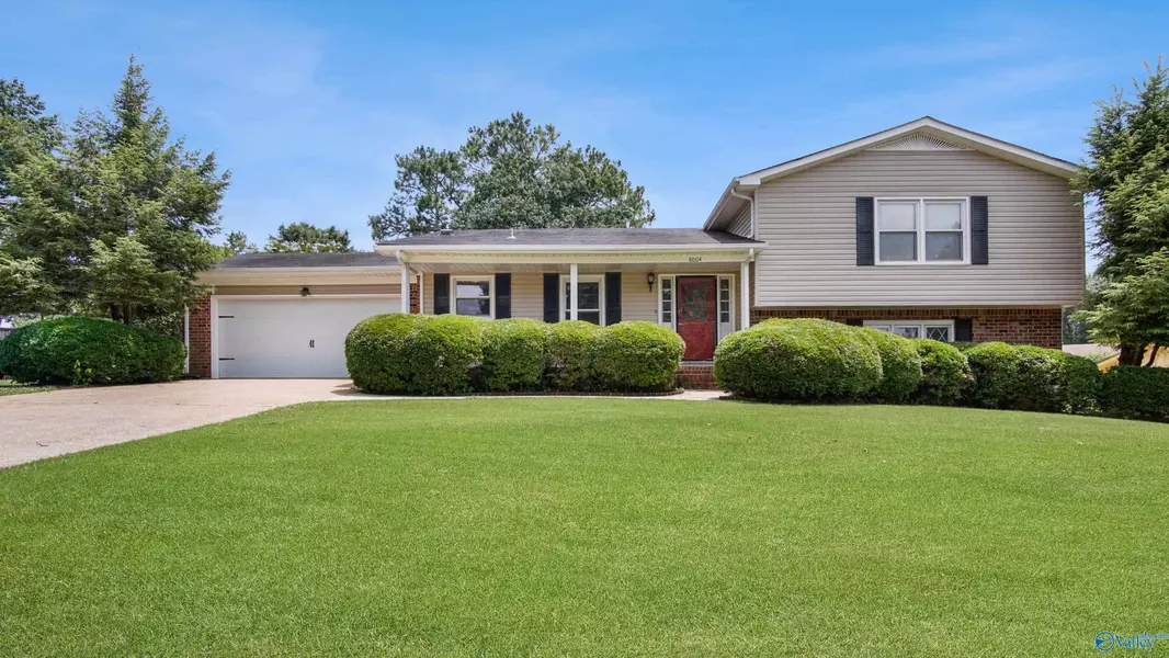 8004 Shereton Road, Huntsville, AL 35802