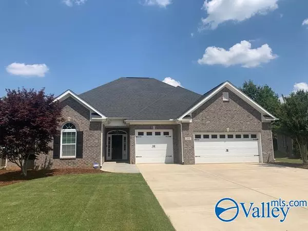 251 Waterbrook Lane, Harvest, AL 35749