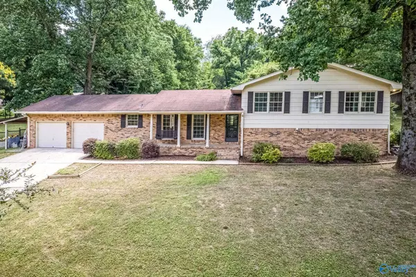 218 Beaver Run Drive, Madison, AL 35758