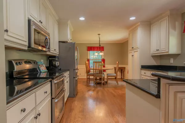 Huntsville, AL 35801,2007 Cliffmanor Circle