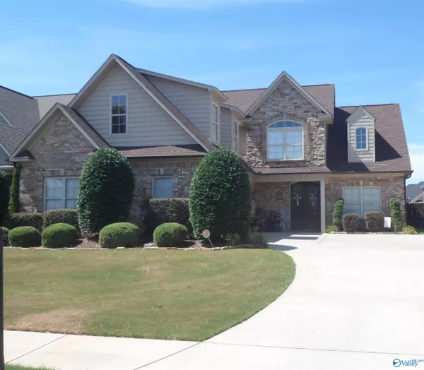 25787 Summerwood Drive, Madison, AL 35756