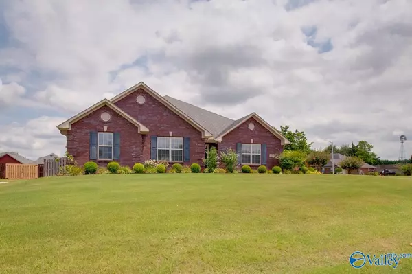 Athens, AL 35613,13219 Breckenridge Drive