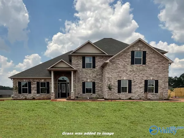 17154 Stonegate Drive, Athens, AL 35613