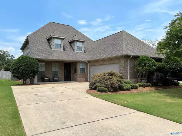 1805 Circle Of Grace, Southside, AL 35907