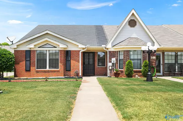 346 Denver Place SW,  Decatur,  AL 35603
