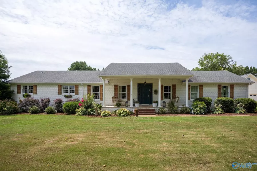 162 Hughes Road, New Market, AL 35761