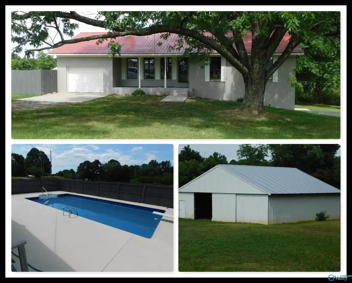 Cullman, AL 35057,562 County Road 1145