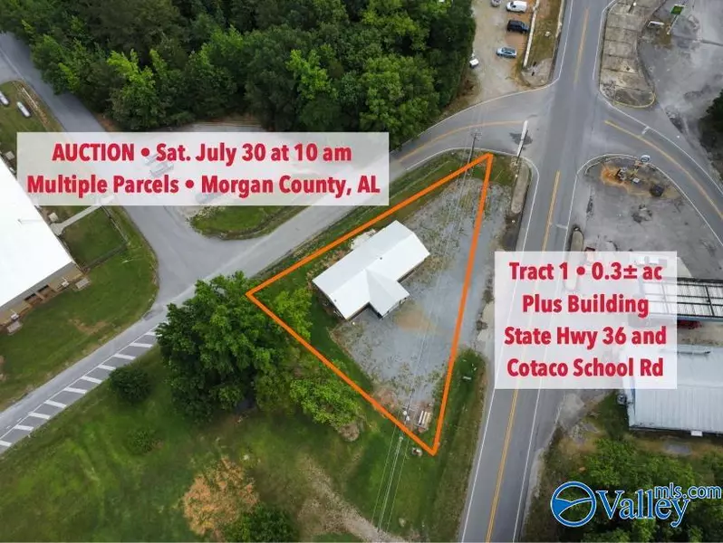 6234 Hwy 36 E, Somerville, AL 35670