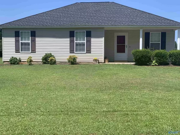 154 Travis Drive, Hazel Green, AL 35750