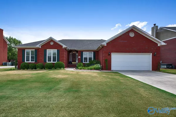 228 Pebble Brook Drive, Madison, AL 35758