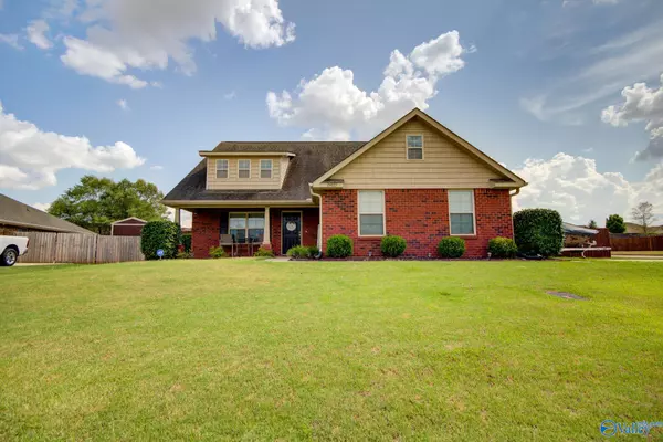 24822 Rolling Vista Drive, Athens, AL 35613