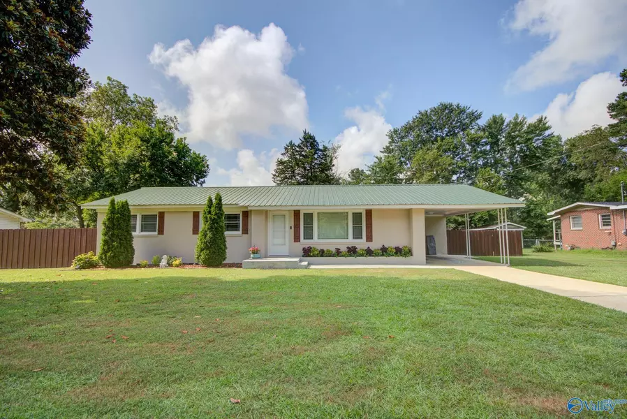 609 Fairmont Street, Albertville, AL 35950