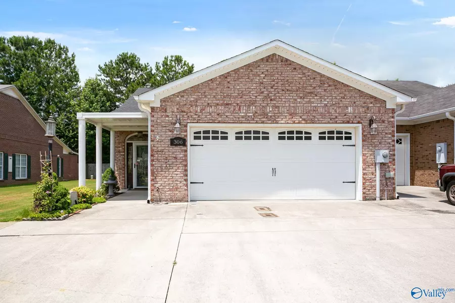 306 Santana Drive, Athens, AL 35611