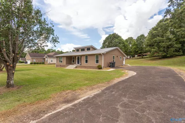 Southside, AL 35907,6302 Vista Trail