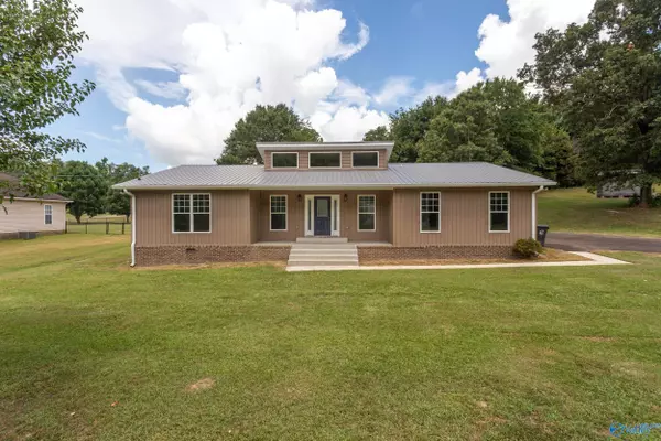 6302 Vista Trail, Southside, AL 35907