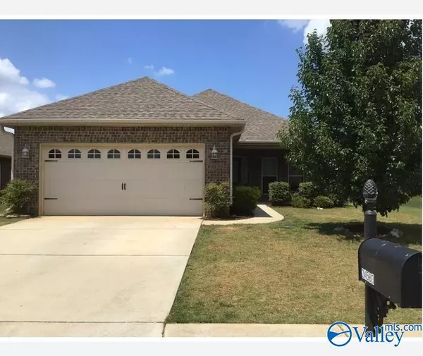 24583 Silent Spring Drive, Athens, AL 35613