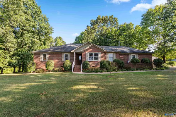 12633 County Road 52, Geraldine, AL 35974