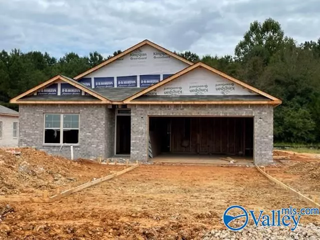 128 Cave Springs Circle, Owens Cross Roads, AL 35763