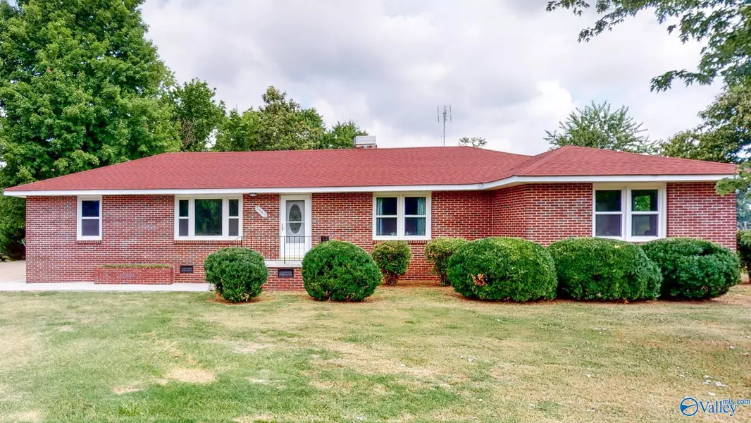 1989 Ardmore Hwy, Ardmore, TN 38449