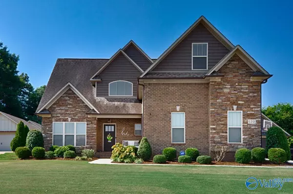 120 Davis Downs Road, Meridianville, AL 35759