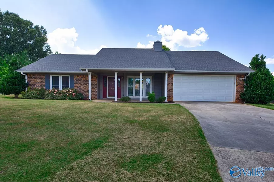 103 Highgate Circle, Meridianville, AL 35759