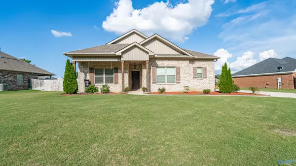 117 Khaki Ridge Drive, Hazel Green, AL 35750