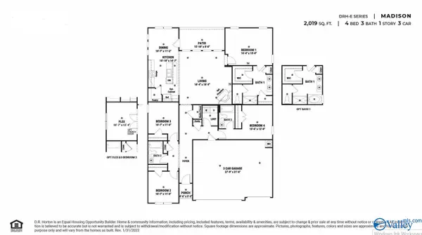 Madison, AL 35756,13375 Golden Hay Circle