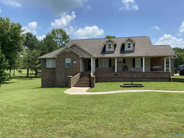 28430 Gatlin Road, Ardmore, AL 35739