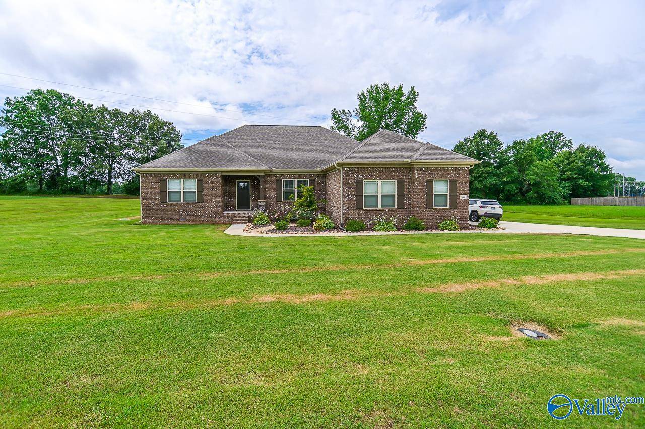 44 Hancock Branch Drive, Fayetteville, TN 37334