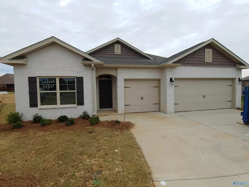 14357 Leadenhall Lane, Athens, AL 35613