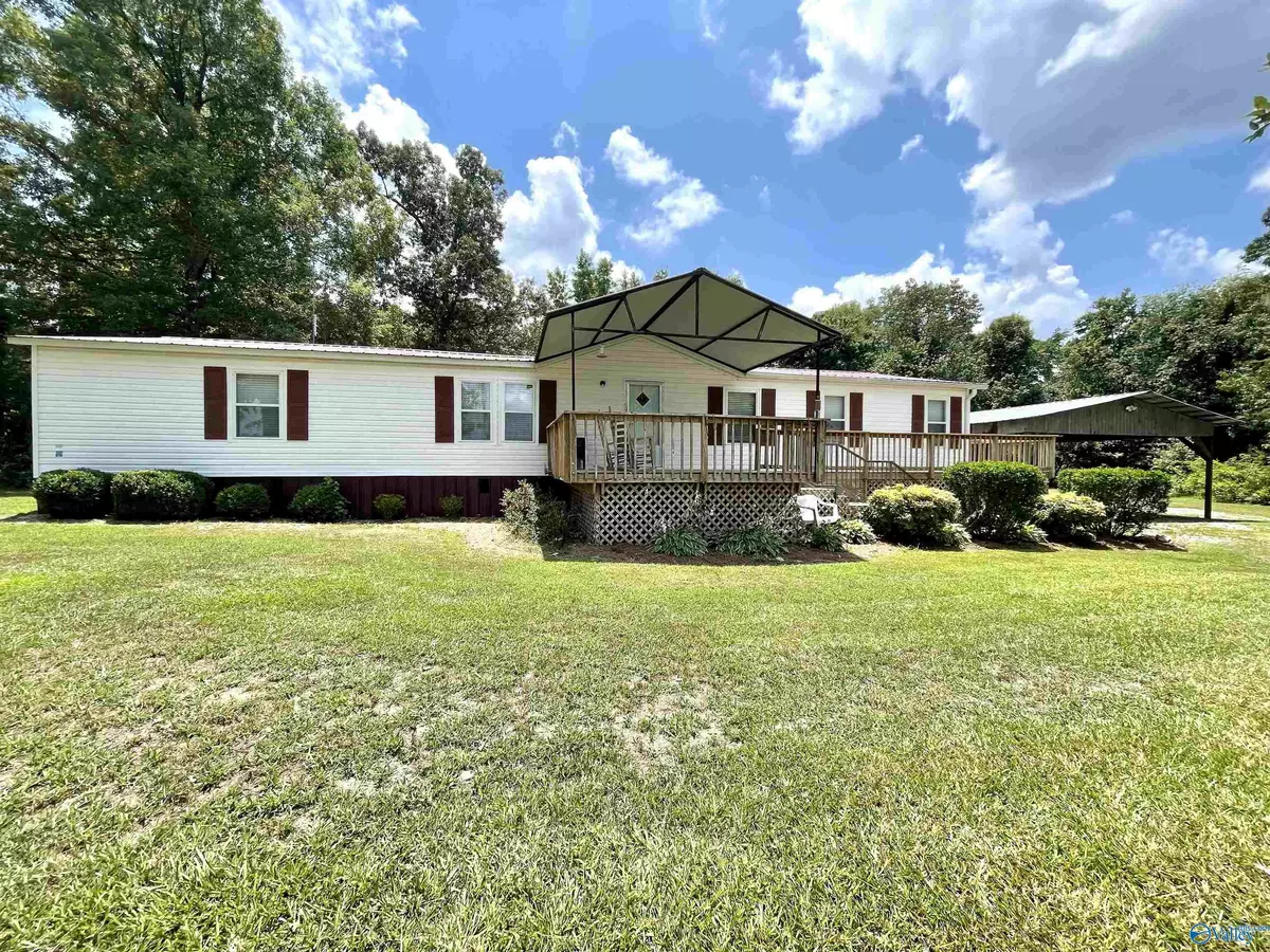 Fyffe, AL 35971,113 County Road 535