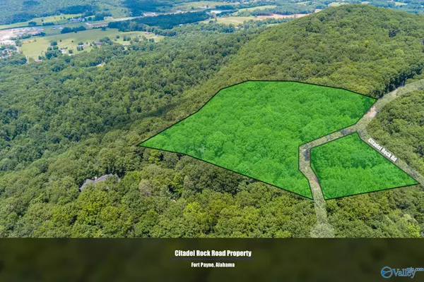 Lot 3-6 County Road 166, Fort Payne, AL 35967