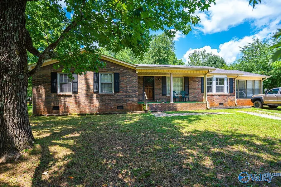 4 Eastwood Drive, Fayetteville, TN 37334