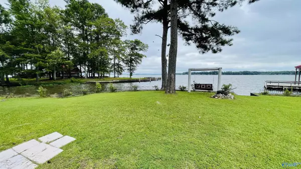 Centre, AL 35960,Lot 33 Spring Creek Campground