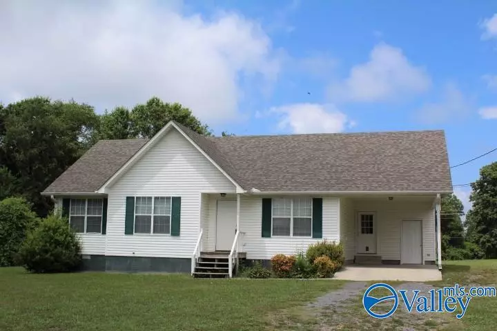 45 Maudie Lane, Guntersville, AL 35976