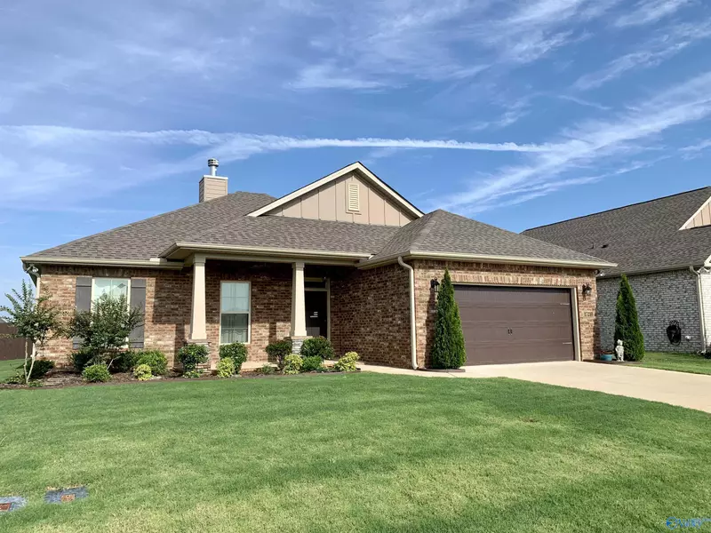 17210 Fieldway Circle, Harvest, AL 35749