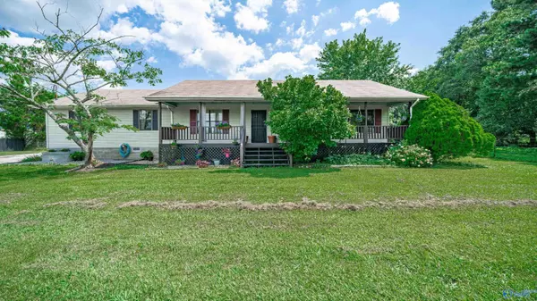 1571 Highway 36, Hartselle, AL 35640