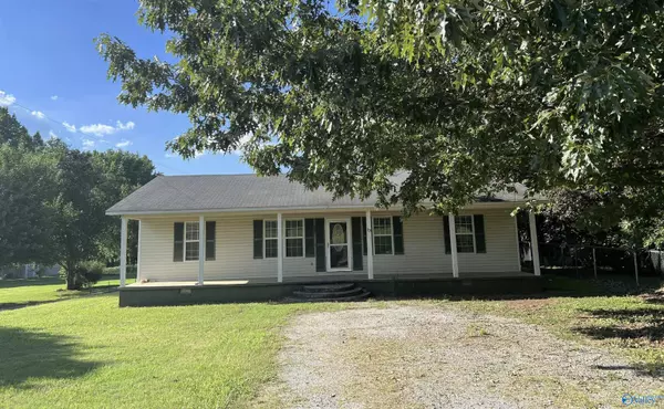 372 Miller Road, Gurley, AL 35748