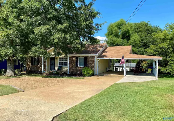 1108 Lucky Street,  Albertville,  AL 35951