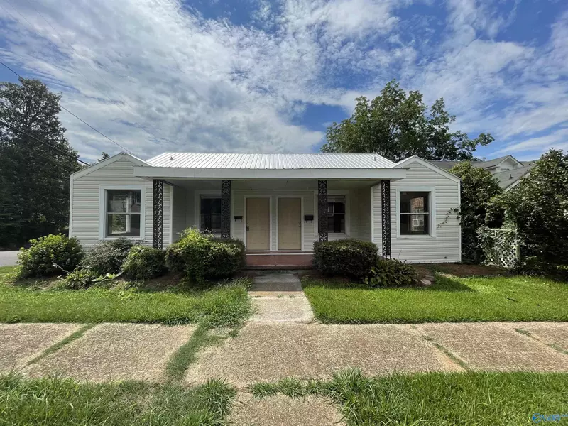 615 5th Street NW, Attalla, AL 35954