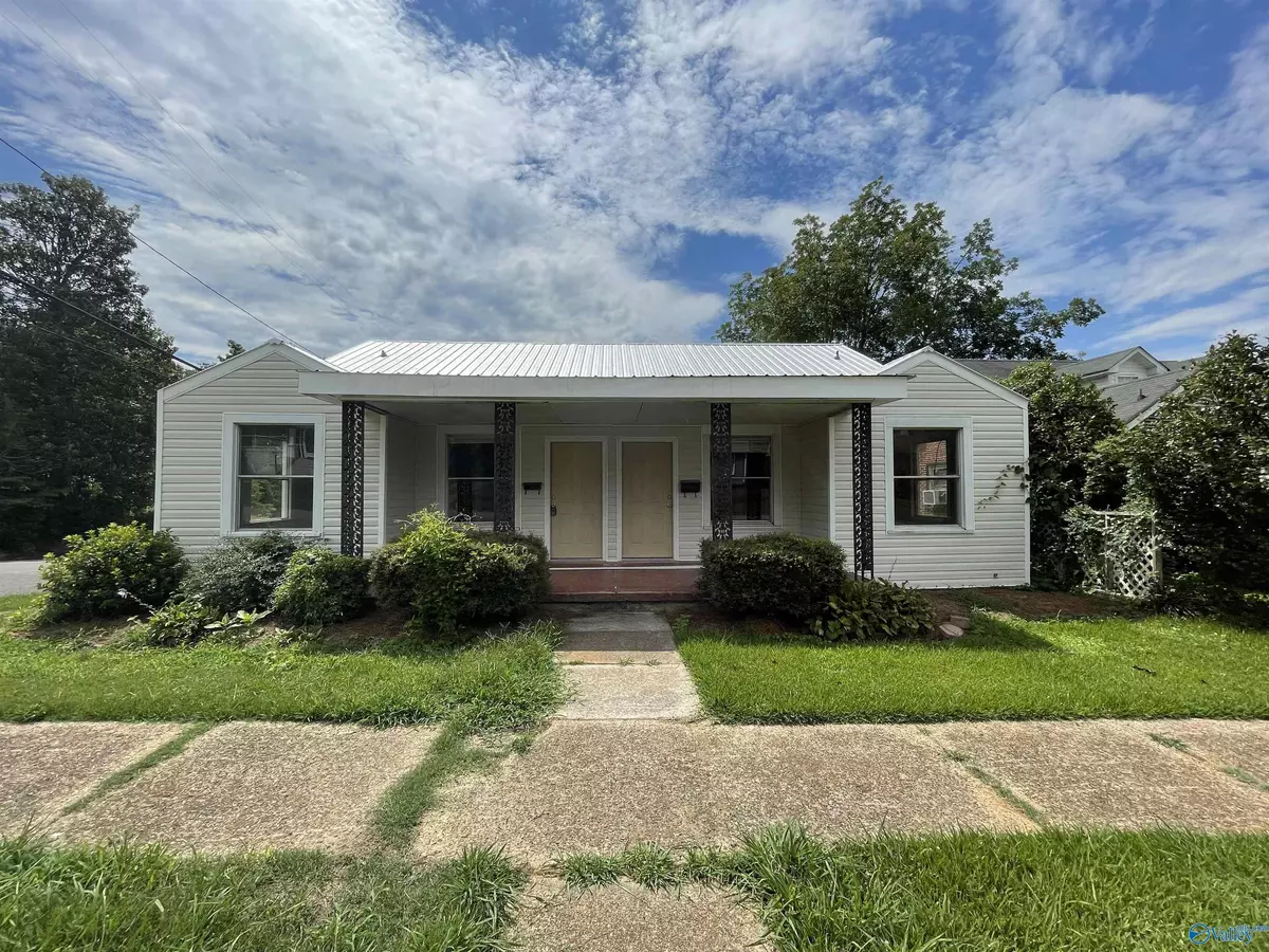 Attalla, AL 35954,615 5th Street NW