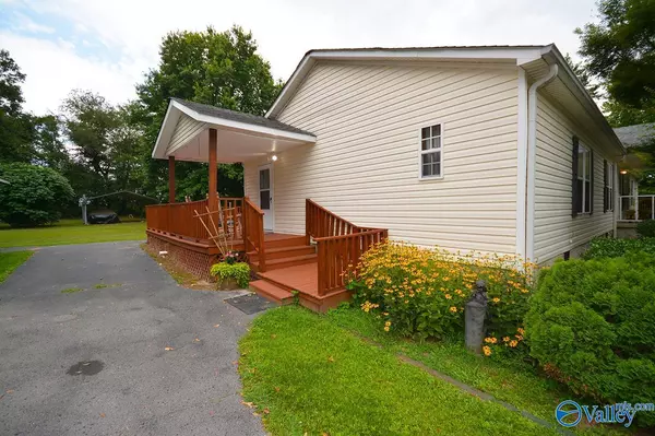 Horton, AL 35980,2187 Bethleham Road