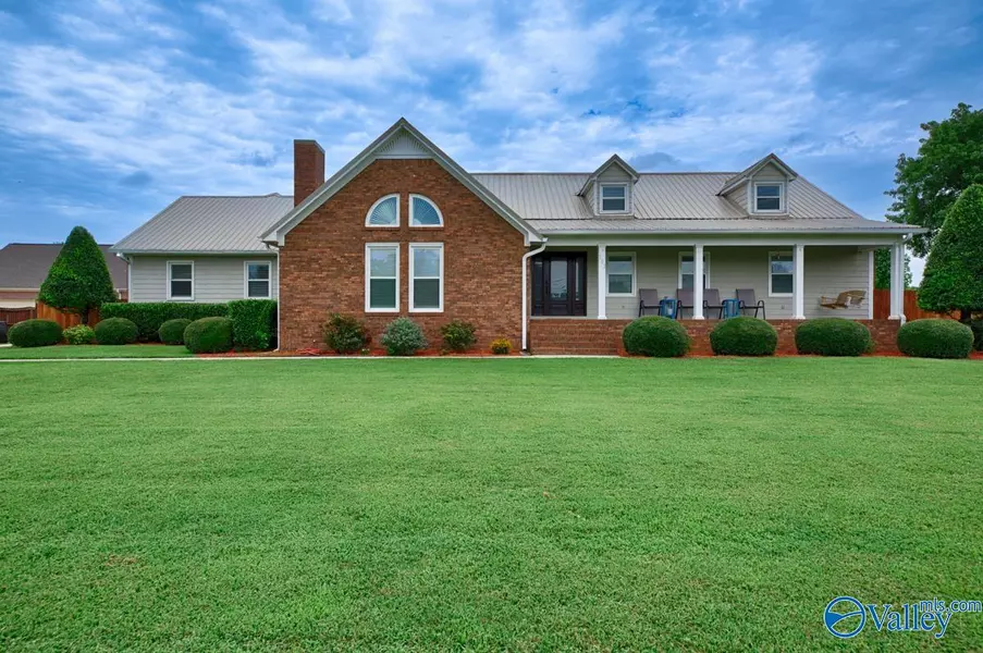 103 Old Camp Road, Meridianville, AL 35759