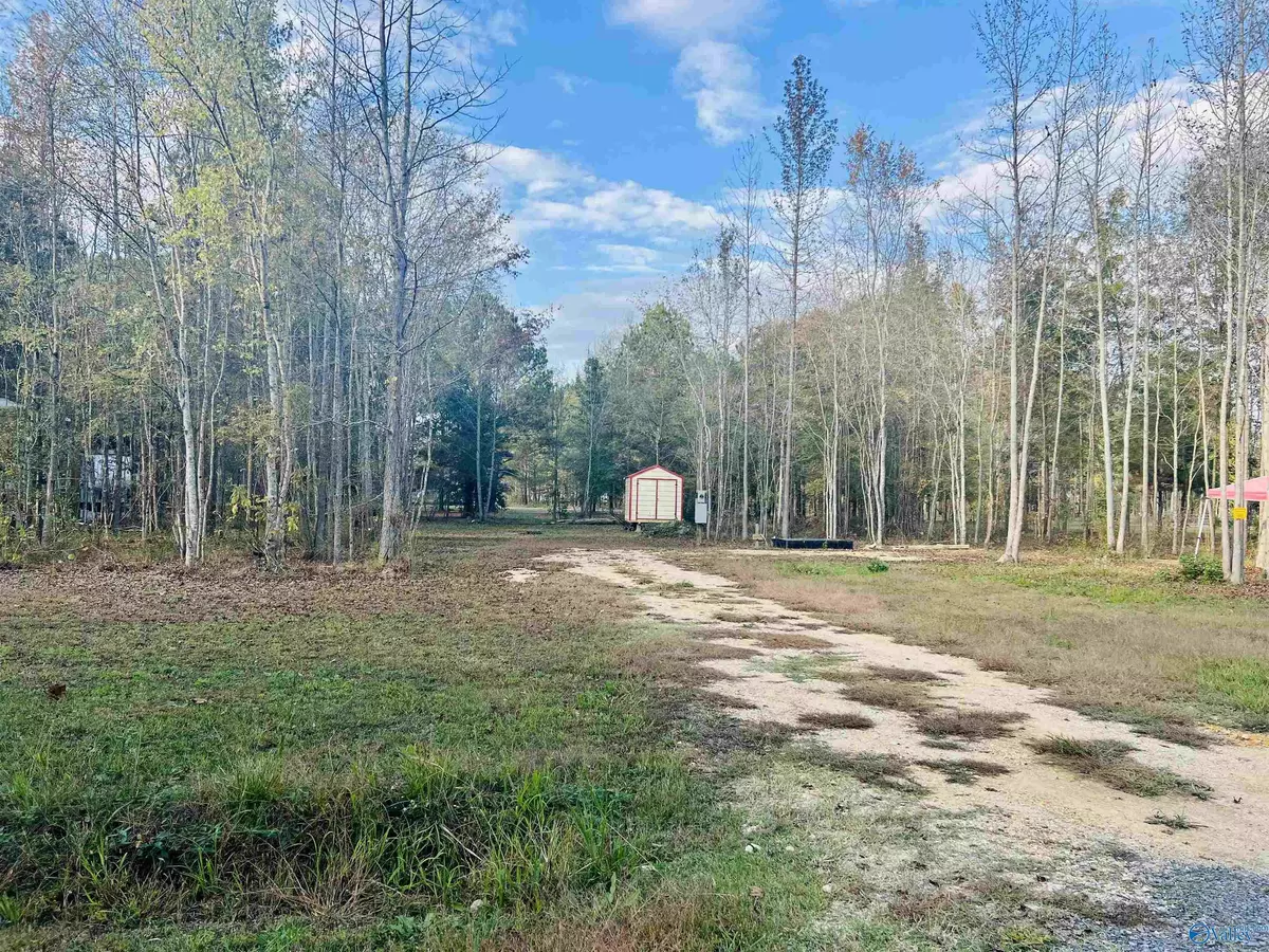 Centre, AL 35960,1143 County Road 1011 #lot #152